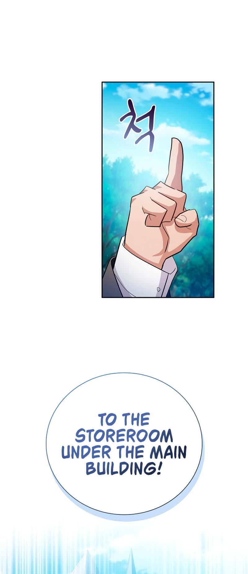 Magic Academy Survival Guide Chapter 116 page 15 - Chapter 116
