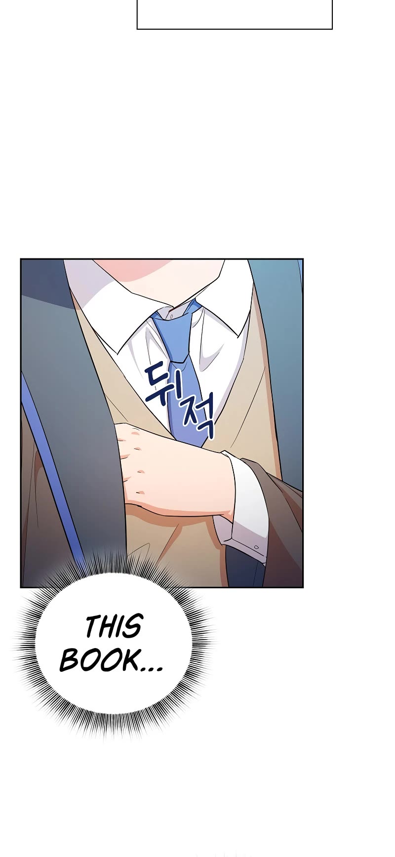 Magic Academy Survival Guide Chapter 116 page 43 - Chapter 116