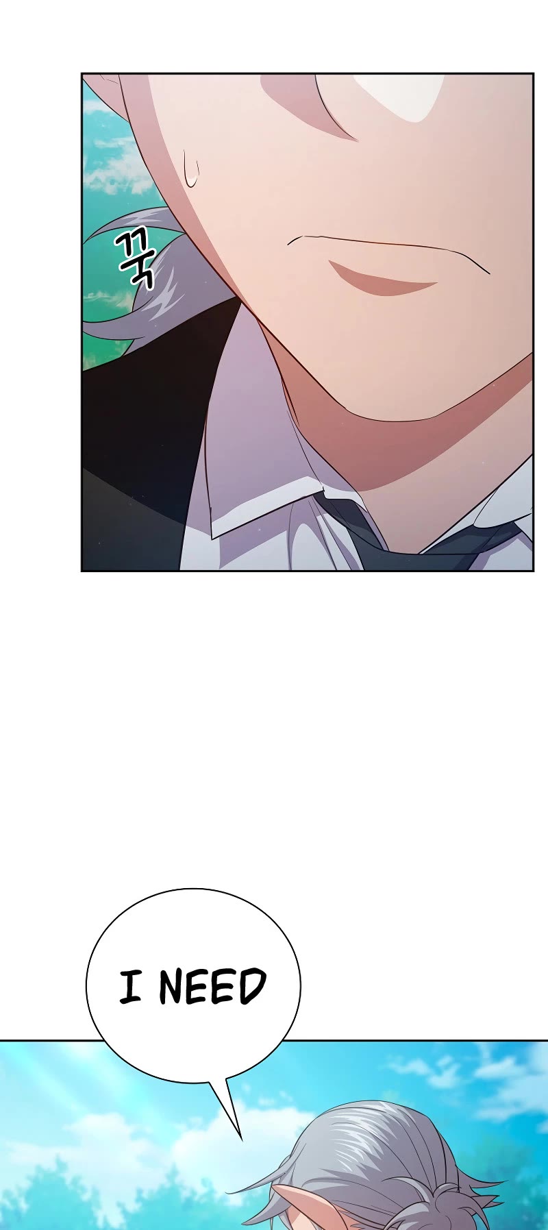 Magic Academy Survival Guide Chapter 116 page 5 - Chapter 116