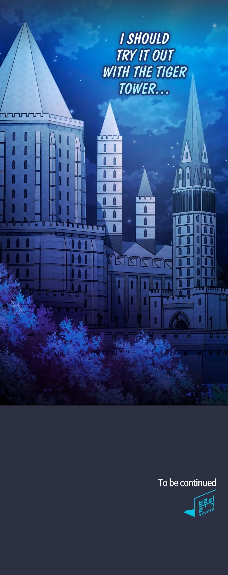 Magic Academy Survival Guide Chapter 116 page 58 - Chapter 116