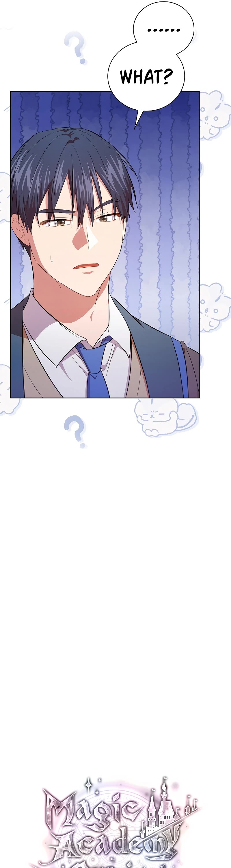 Magic Academy Survival Guide Chapter 116 page 7 - Chapter 116