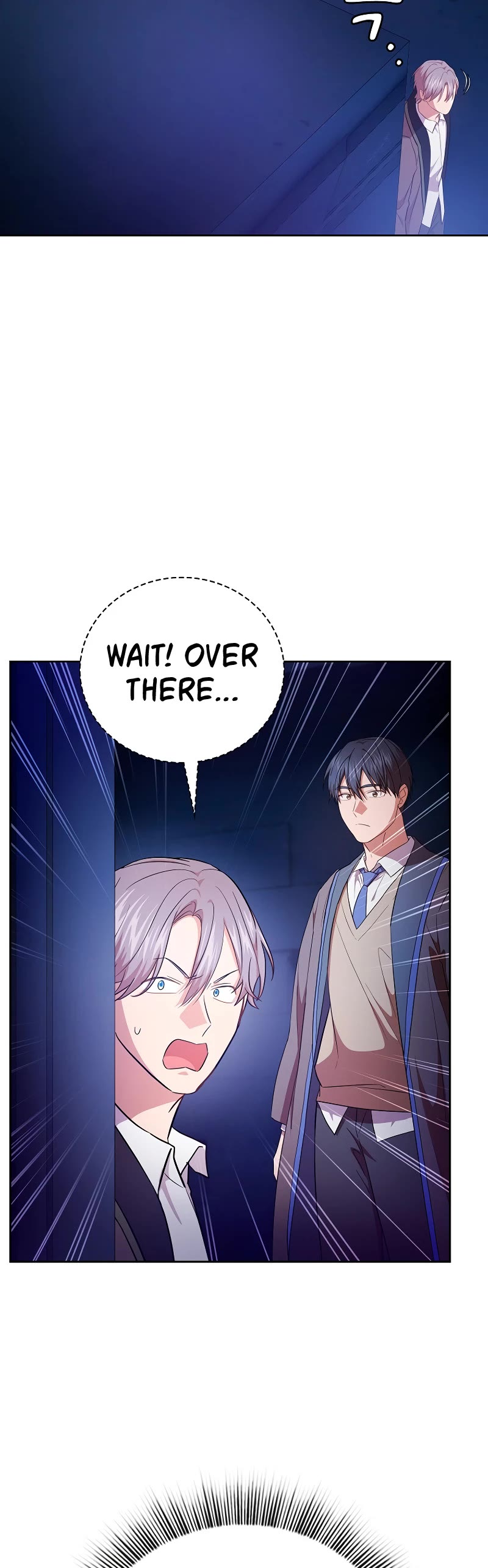 Magic Academy Survival Guide Chapter 117 page 13 - Chapter 117