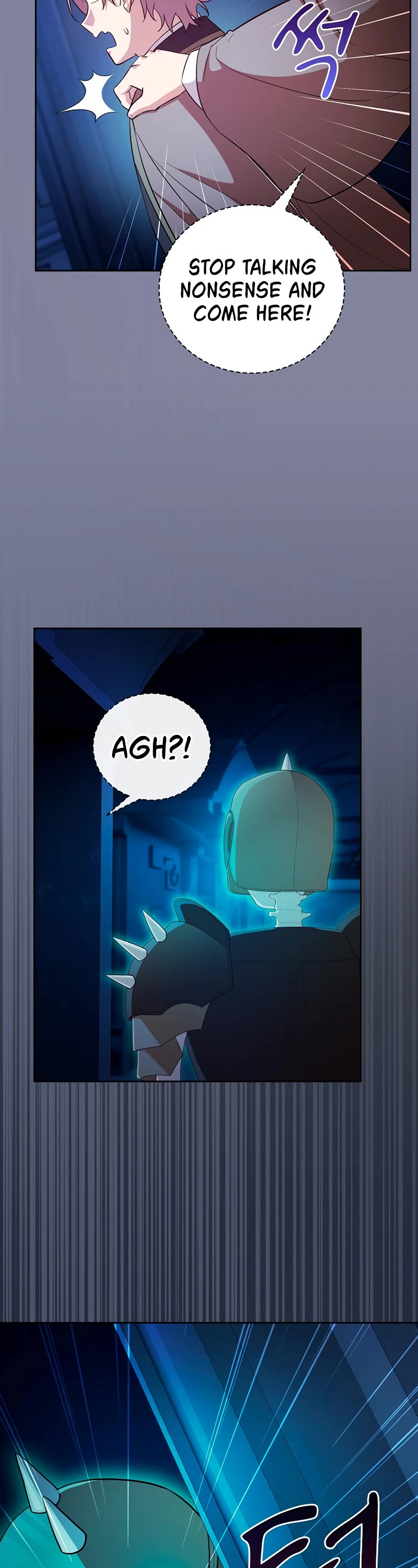 Magic Academy Survival Guide Chapter 117 page 16 - Chapter 117