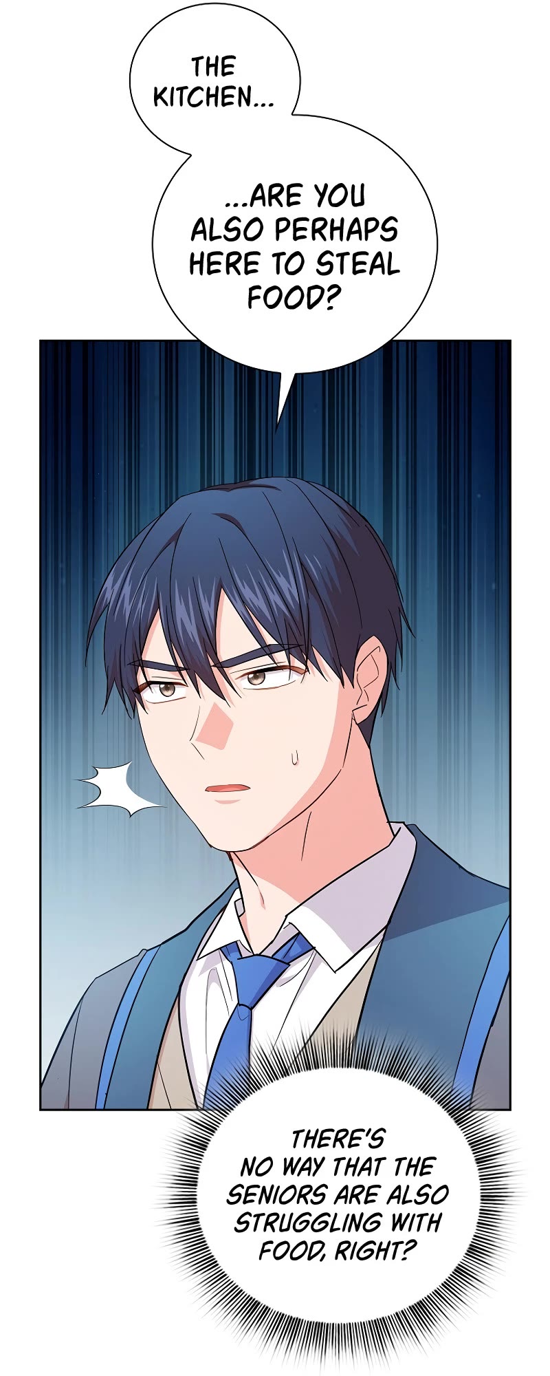 Magic Academy Survival Guide Chapter 117 page 42 - Chapter 117