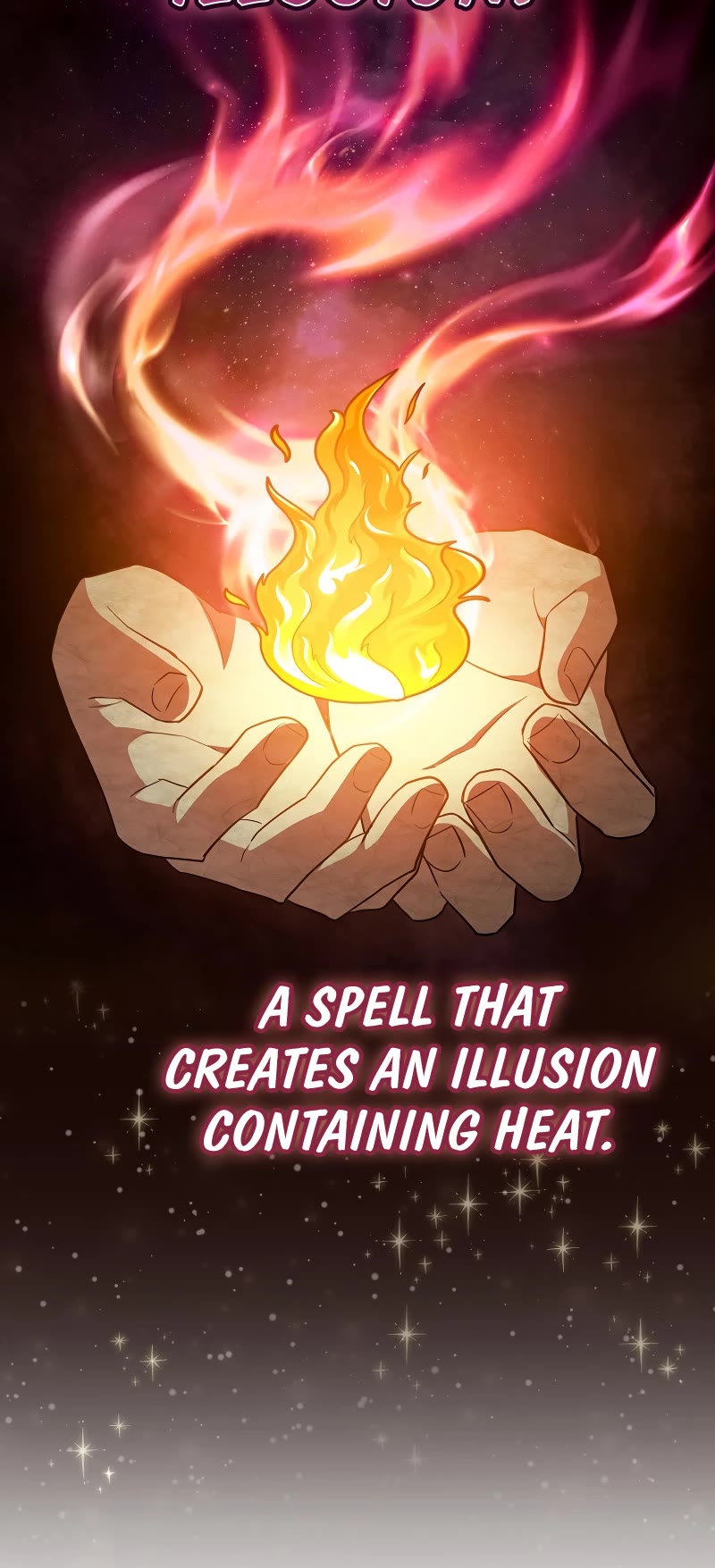 Magic Academy Survival Guide Chapter 117 page 47 - Chapter 117