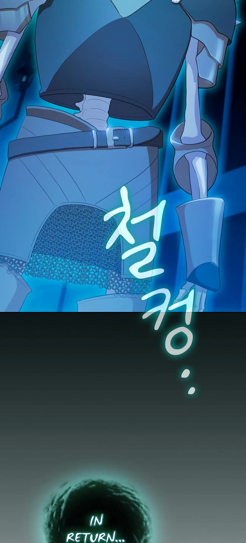Magic Academy Survival Guide Chapter 117 page 5 - Chapter 117