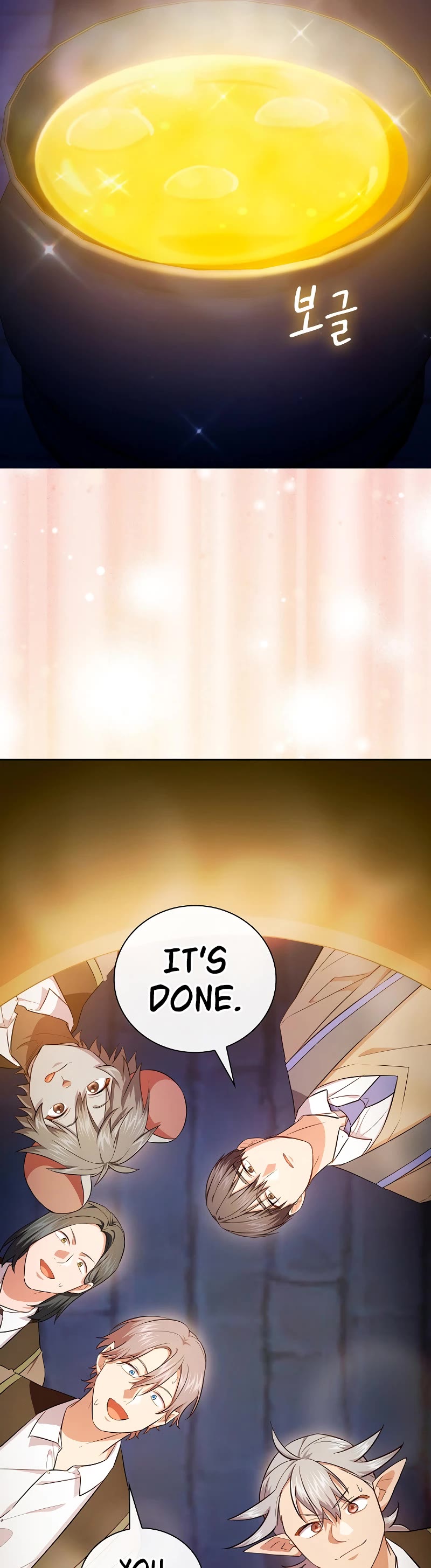 Magic Academy Survival Guide Chapter 118 page 22 - Chapter 118