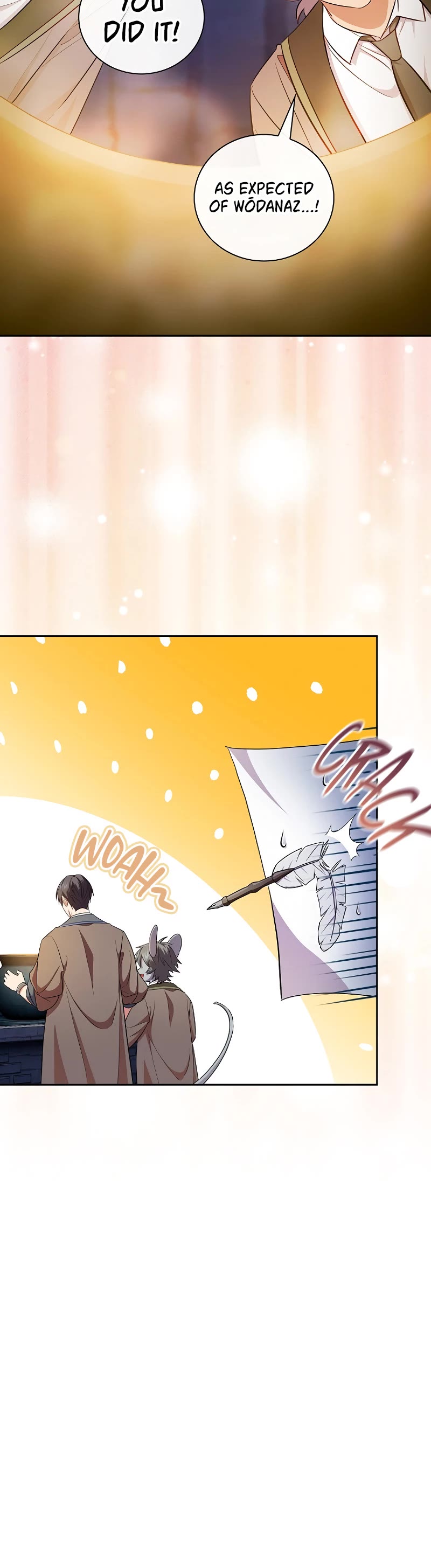 Magic Academy Survival Guide Chapter 118 page 23 - Chapter 118