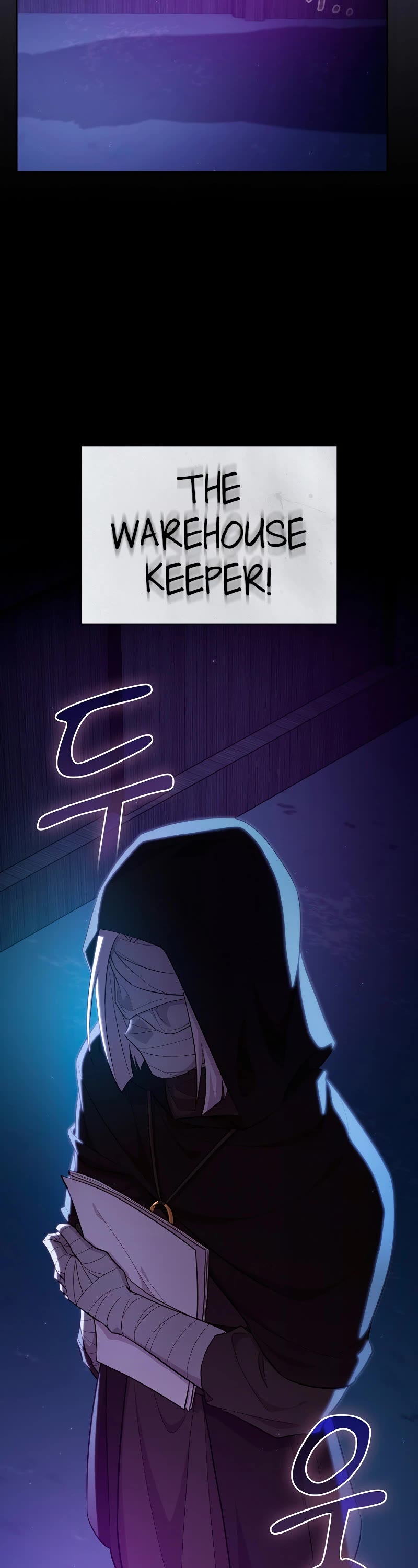 Magic Academy Survival Guide Chapter 118 page 31 - Chapter 118
