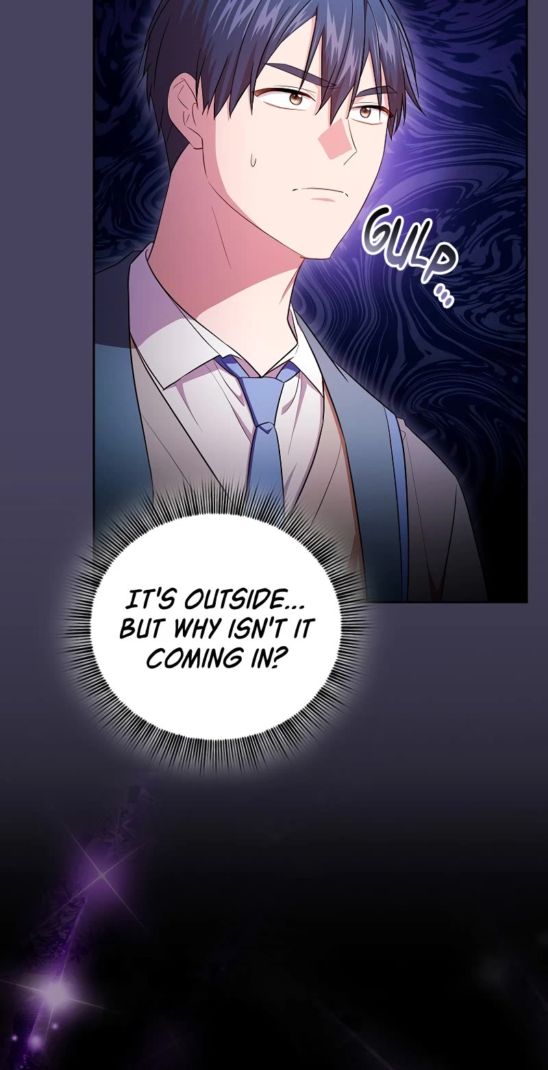 Magic Academy Survival Guide Chapter 118 page 37 - Chapter 118