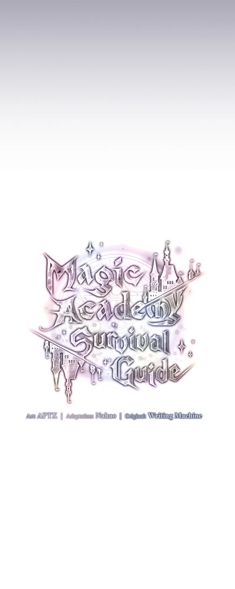 Magic Academy Survival Guide Chapter 118 page 5 - Chapter 118