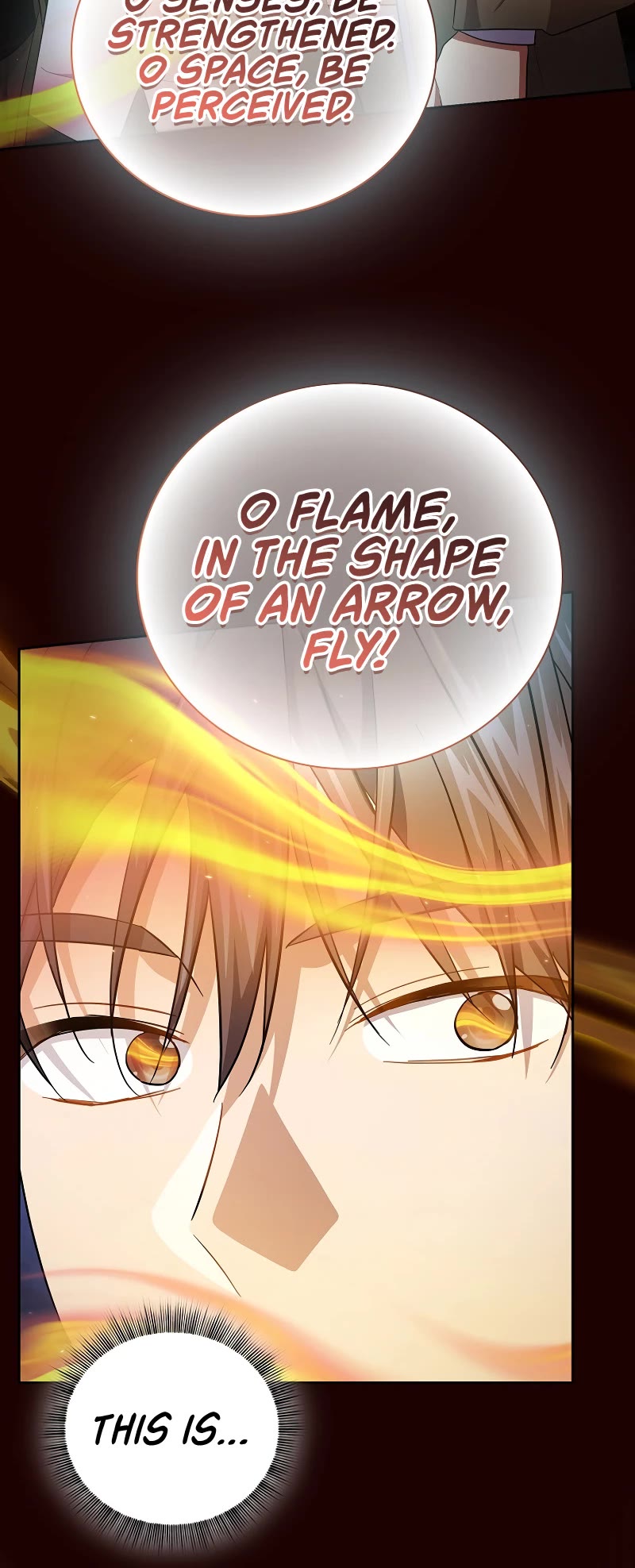 Magic Academy Survival Guide Chapter 119 page 11 - Chapter 119