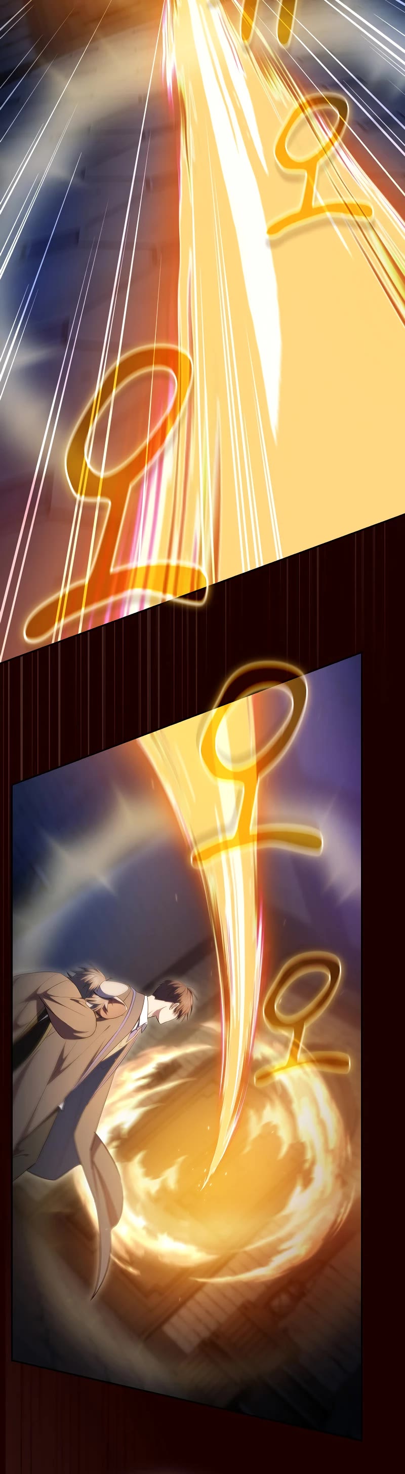 Magic Academy Survival Guide Chapter 119 page 13 - Chapter 119