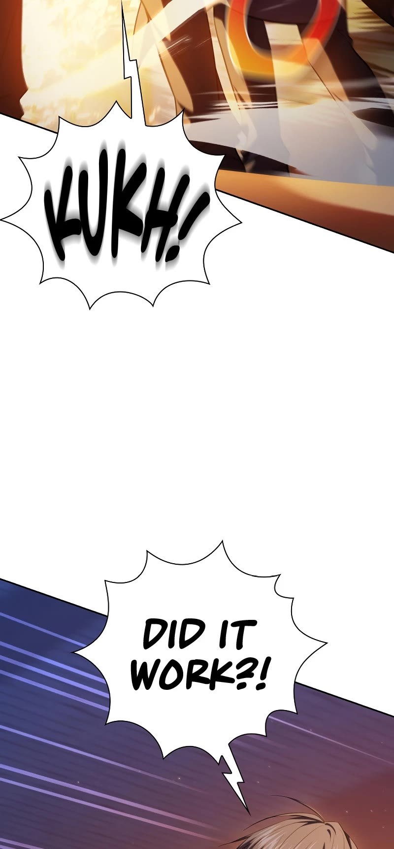 Magic Academy Survival Guide Chapter 119 page 17 - Chapter 119
