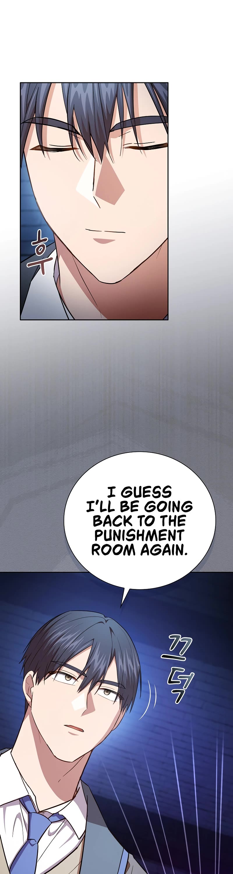 Magic Academy Survival Guide Chapter 119 page 2 - Chapter 119