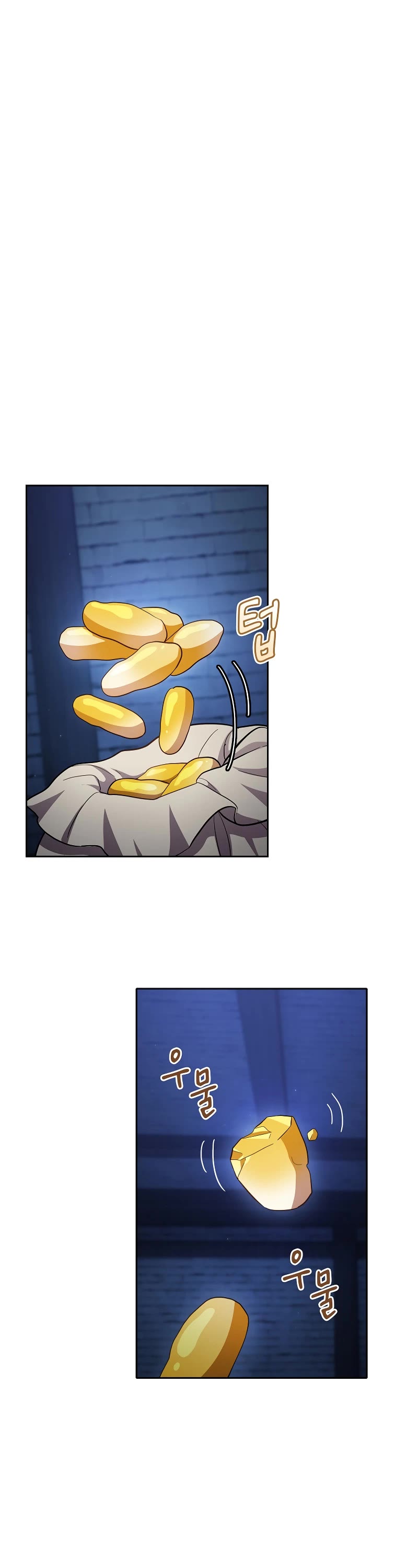 Magic Academy Survival Guide Chapter 119 page 21 - Chapter 119