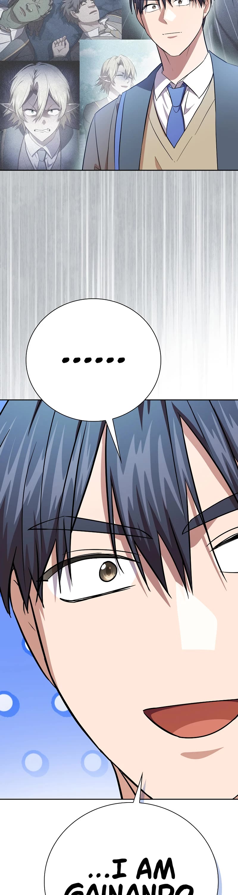 Magic Academy Survival Guide Chapter 119 page 54 - Chapter 119