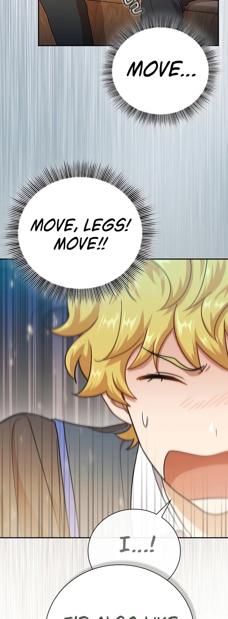 Magic Academy Survival Guide Chapter 12 page 12 - Chapter 12