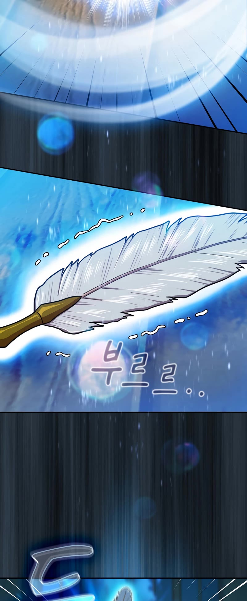 Magic Academy Survival Guide Chapter 12 page 44 - Chapter 12