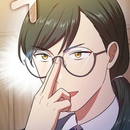 Magic Academy Survival Guide Chapter 12 cover