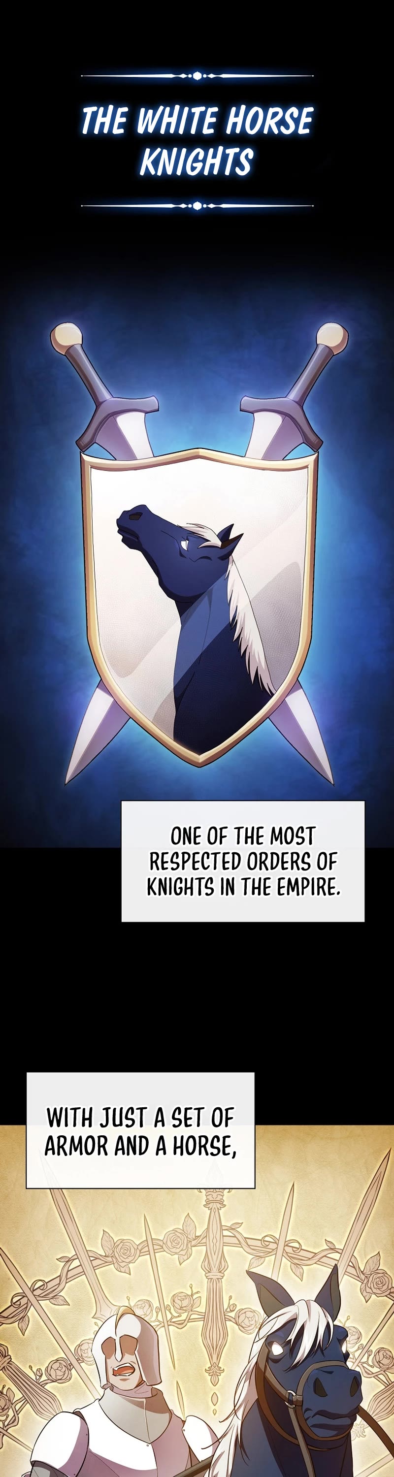 Magic Academy Survival Guide Chapter 120 page 2 - Chapter 120
