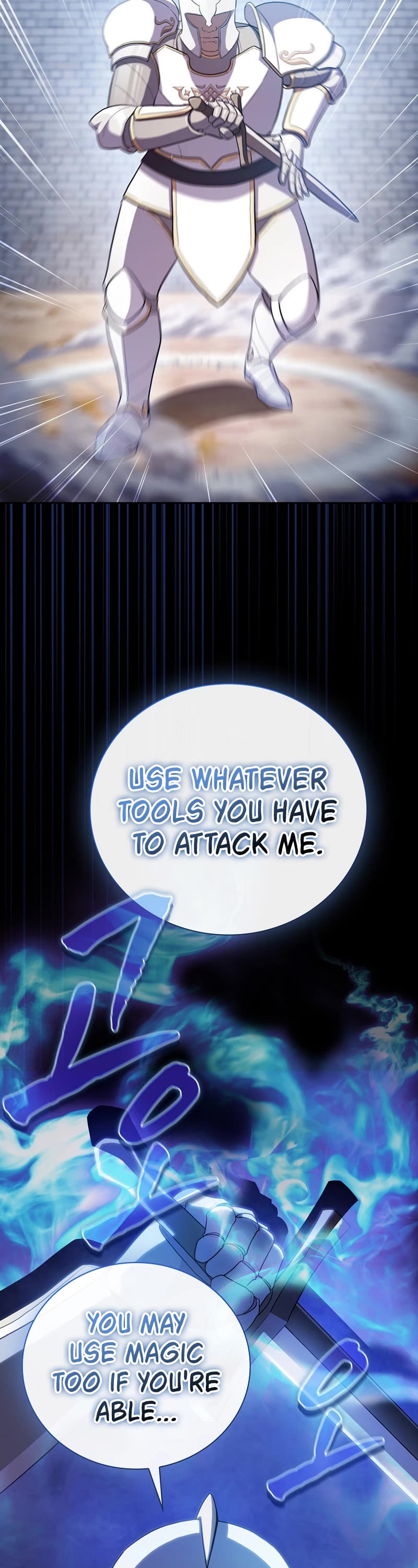 Magic Academy Survival Guide Chapter 120 page 20 - Chapter 120