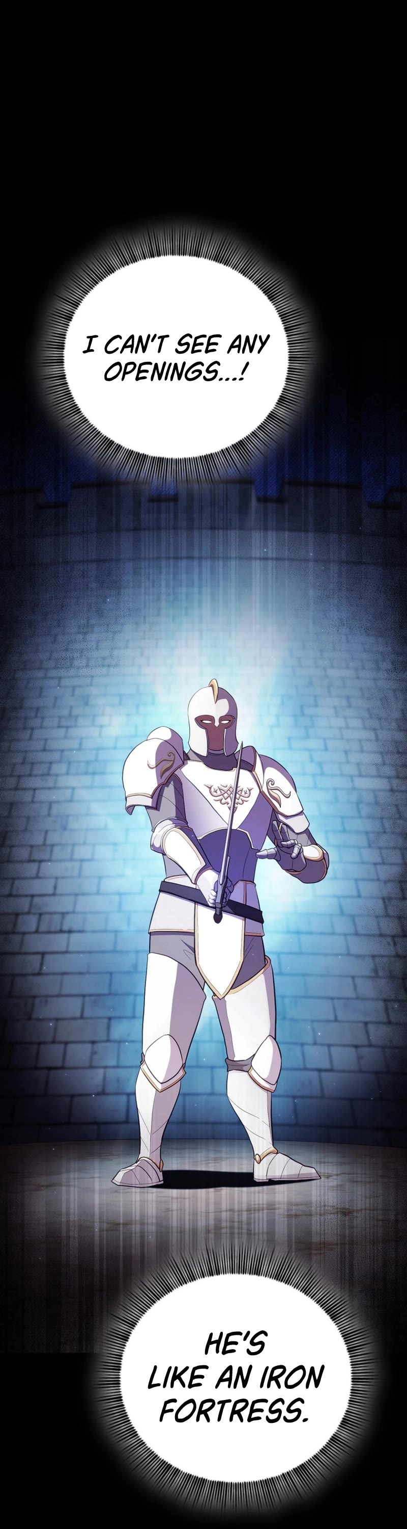 Magic Academy Survival Guide Chapter 120 page 24 - Chapter 120