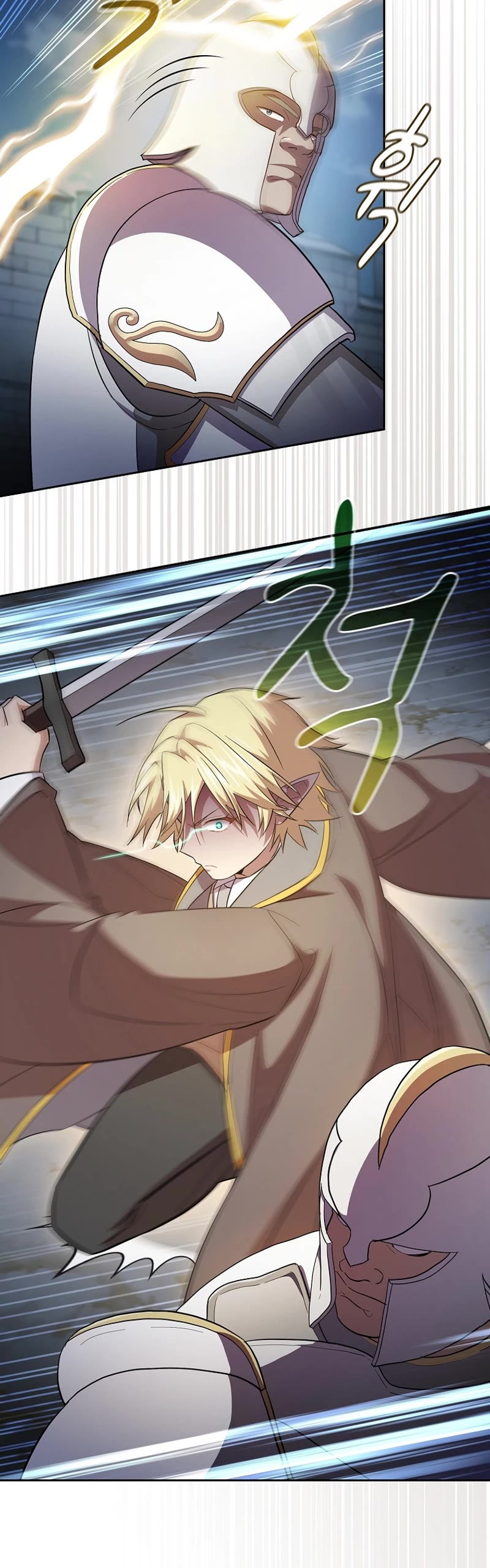 Magic Academy Survival Guide Chapter 120 page 36 - Chapter 120