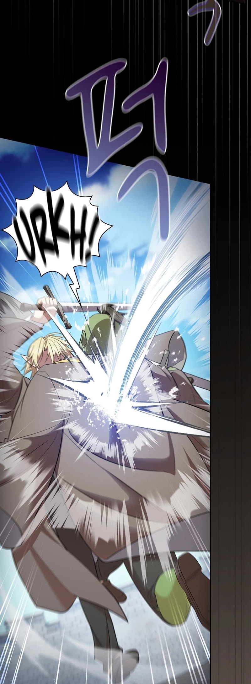 Magic Academy Survival Guide Chapter 120 page 41 - Chapter 120