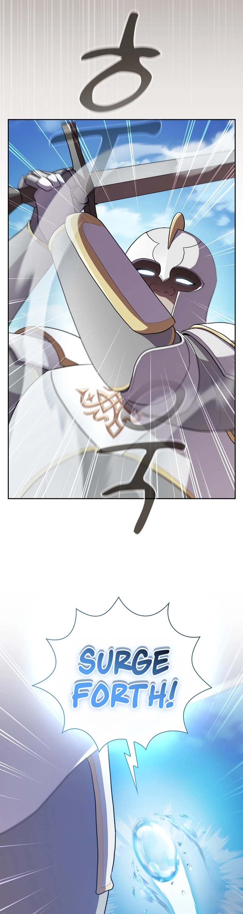 Magic Academy Survival Guide Chapter 120 page 43 - Chapter 120