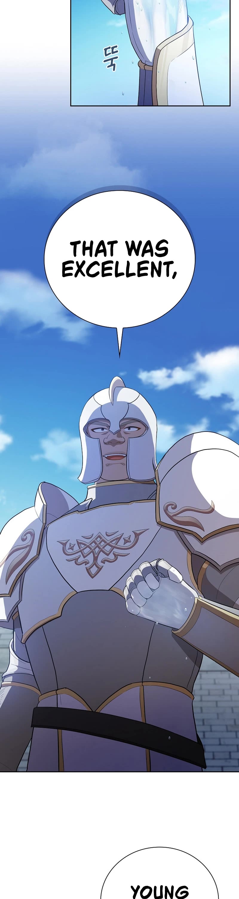 Magic Academy Survival Guide Chapter 120 page 48 - Chapter 120