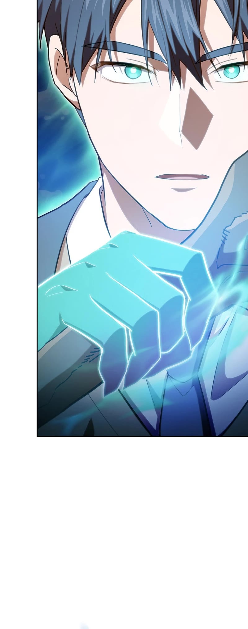 Magic Academy Survival Guide Chapter 120 page 50 - Chapter 120