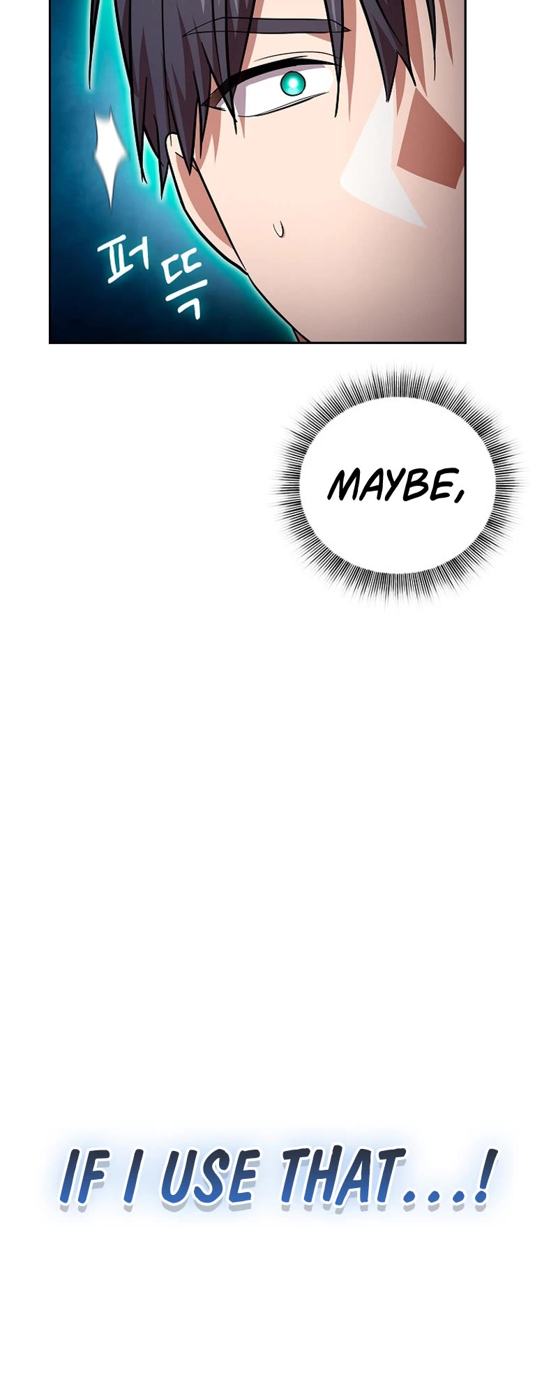 Magic Academy Survival Guide Chapter 121 page 11 - Chapter 121: S1 End