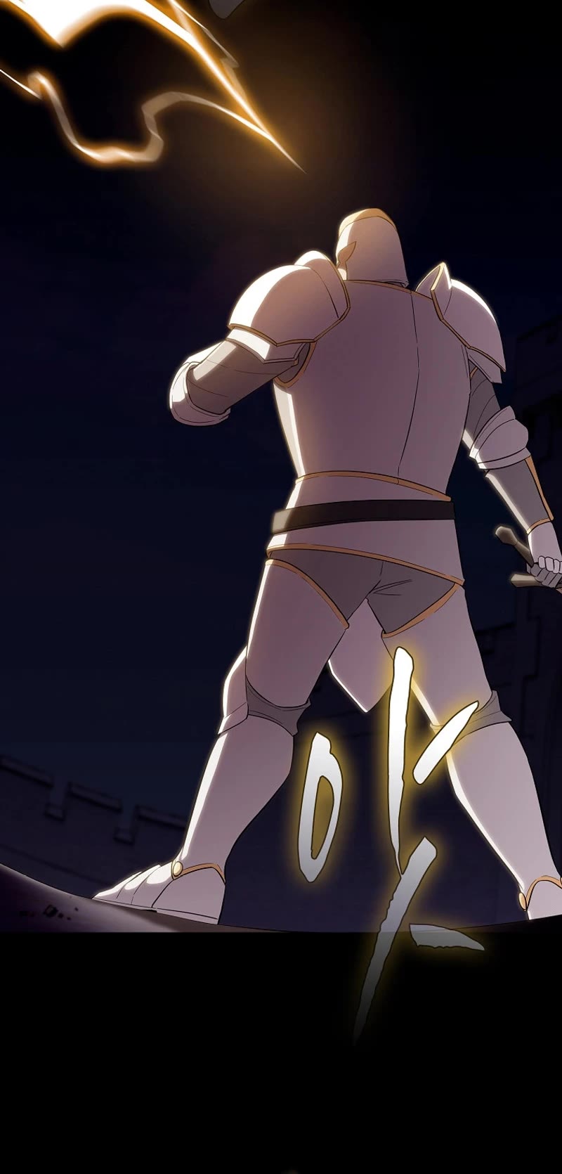 Magic Academy Survival Guide Chapter 121 page 23 - Chapter 121: S1 End