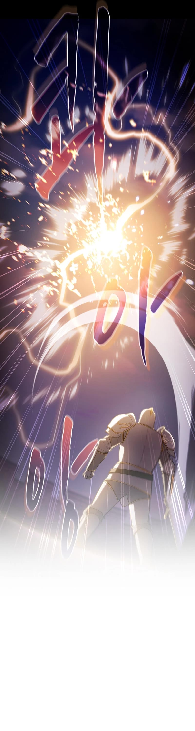 Magic Academy Survival Guide Chapter 121 page 24 - Chapter 121: S1 End