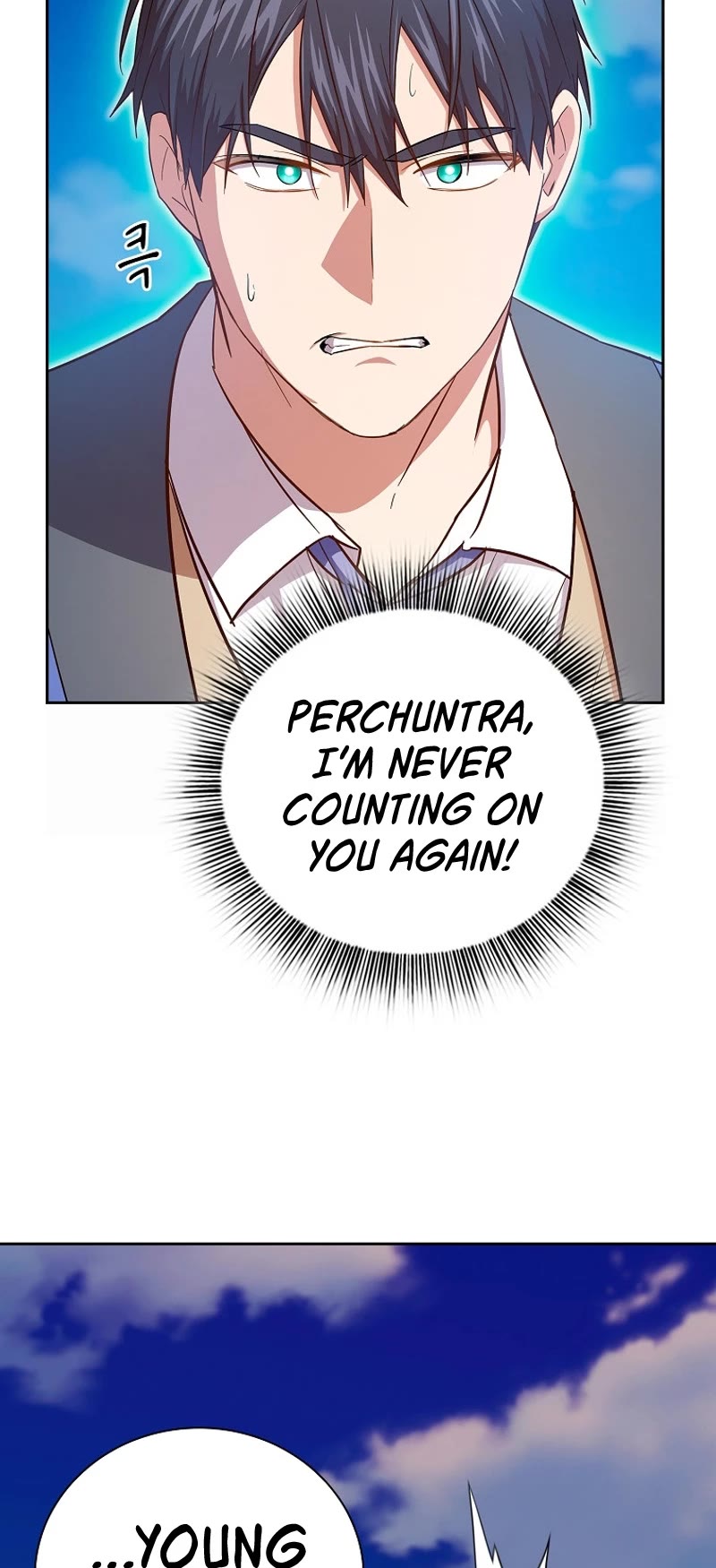 Magic Academy Survival Guide Chapter 121 page 27 - Chapter 121: S1 End