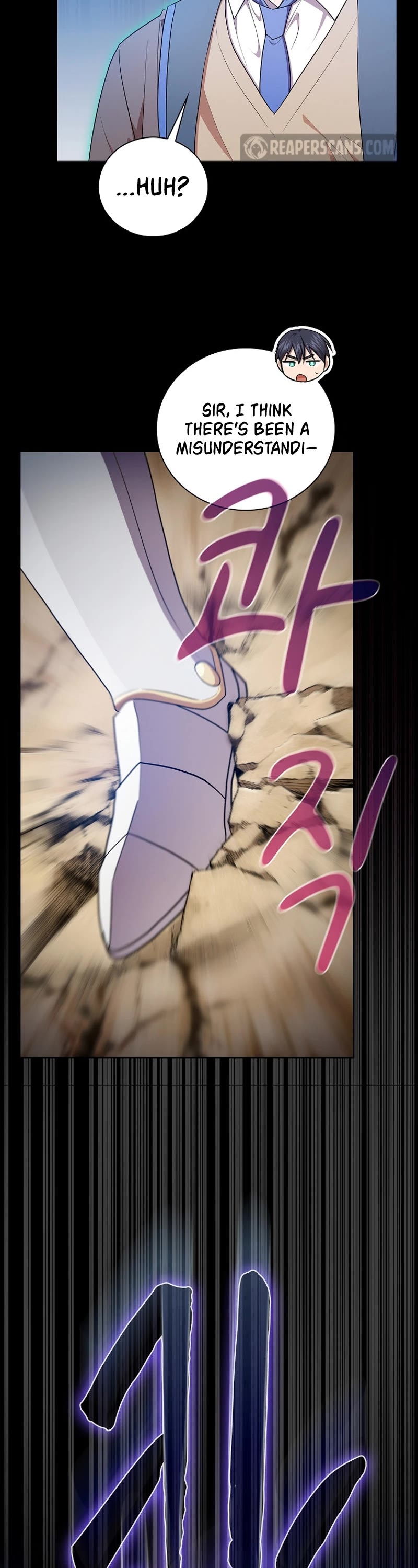 Magic Academy Survival Guide Chapter 121 page 30 - Chapter 121: S1 End