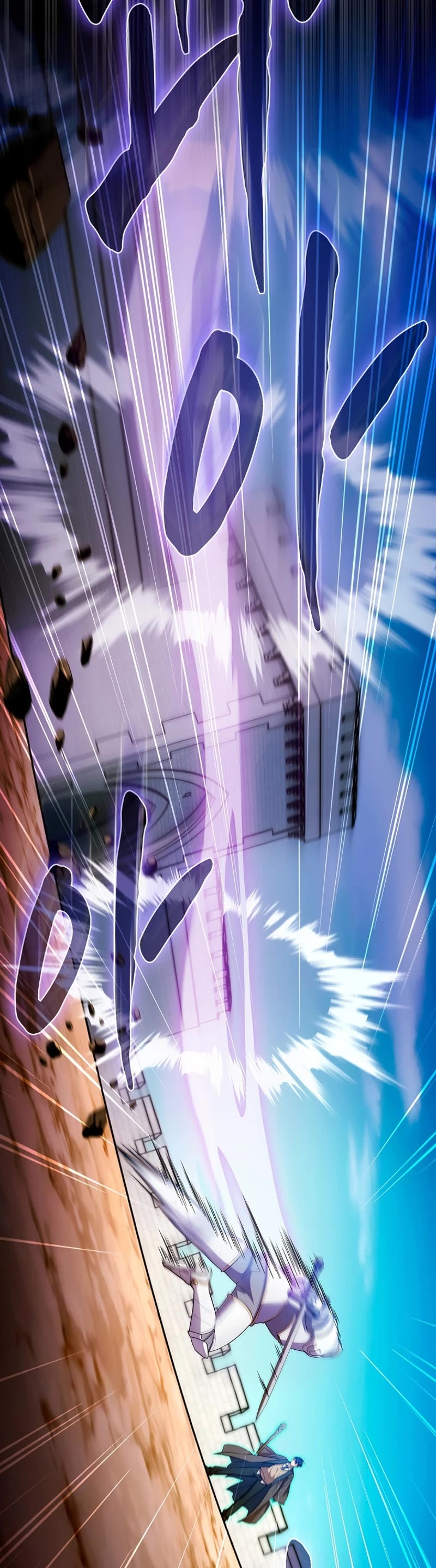 Magic Academy Survival Guide Chapter 121 page 31 - Chapter 121: S1 End