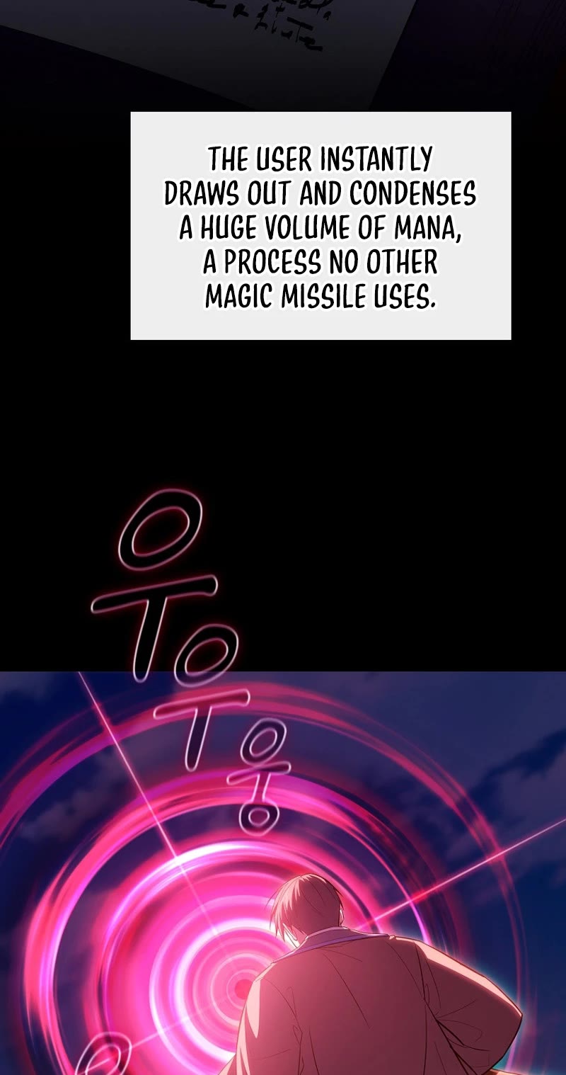 Magic Academy Survival Guide Chapter 121 page 36 - Chapter 121: S1 End