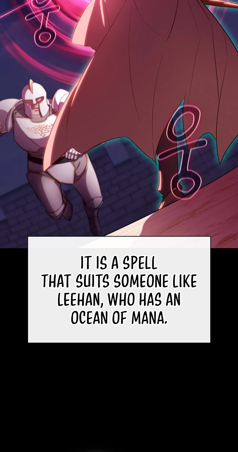 Magic Academy Survival Guide Chapter 121 page 37 - Chapter 121: S1 End