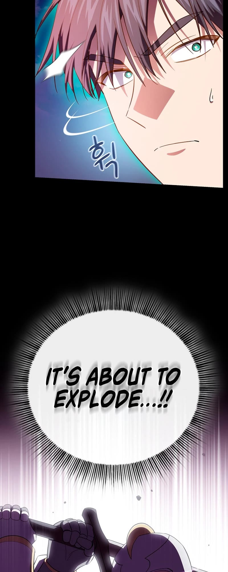 Magic Academy Survival Guide Chapter 121 page 41 - Chapter 121: S1 End