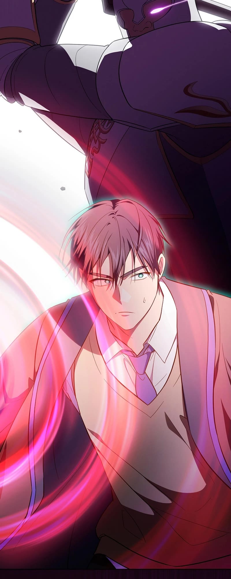 Magic Academy Survival Guide Chapter 121 page 42 - Chapter 121: S1 End
