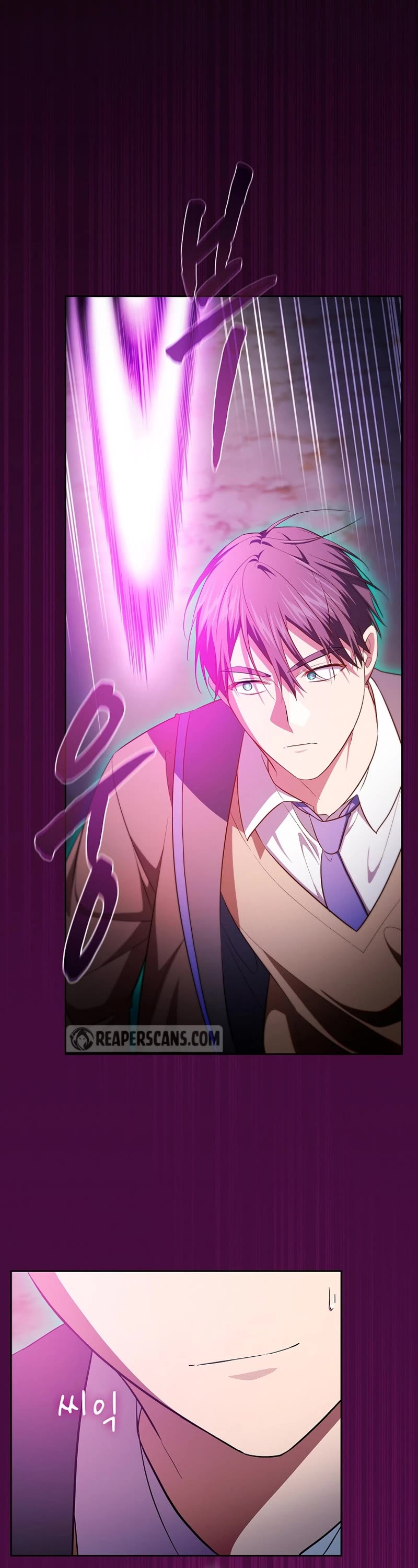 Magic Academy Survival Guide Chapter 121 page 43 - Chapter 121: S1 End