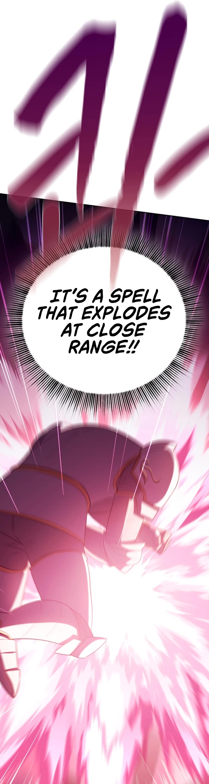 Magic Academy Survival Guide Chapter 121 page 48 - Chapter 121: S1 End