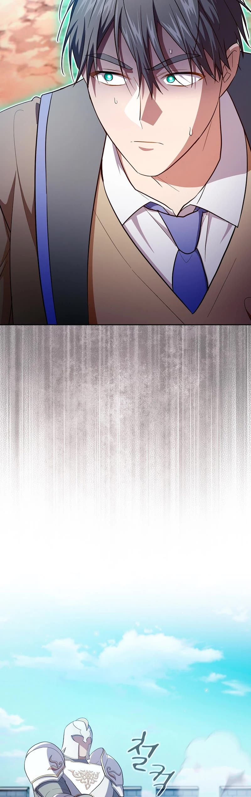 Magic Academy Survival Guide Chapter 121 page 55 - Chapter 121: S1 End