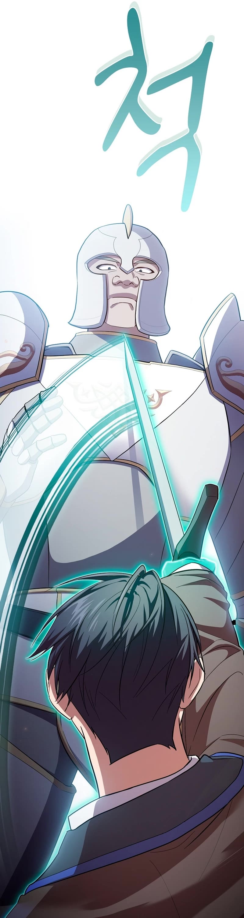 Magic Academy Survival Guide Chapter 121 page 57 - Chapter 121: S1 End