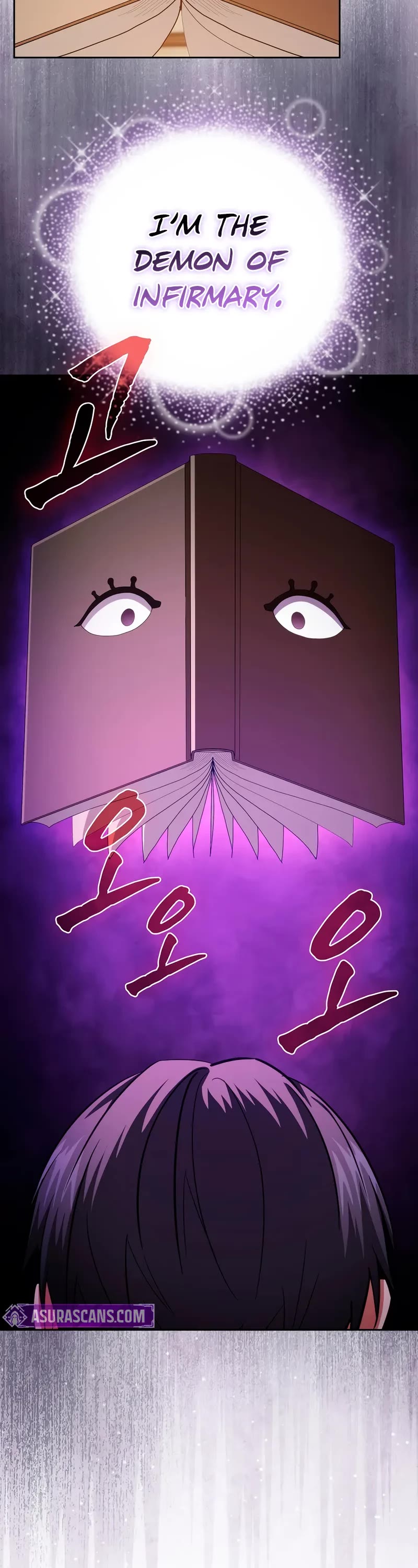 Magic Academy Survival Guide Chapter 122 page 27 - Chapter 122: S2 Start