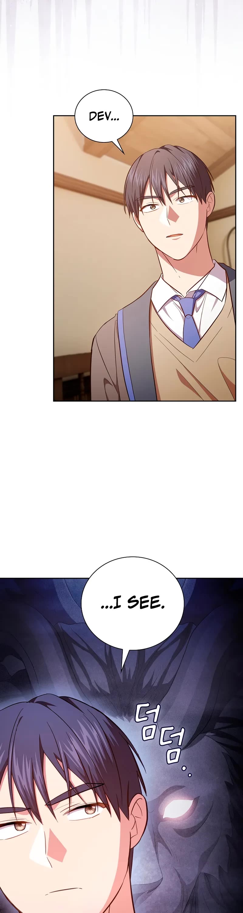 Magic Academy Survival Guide Chapter 122 page 28 - Chapter 122: S2 Start
