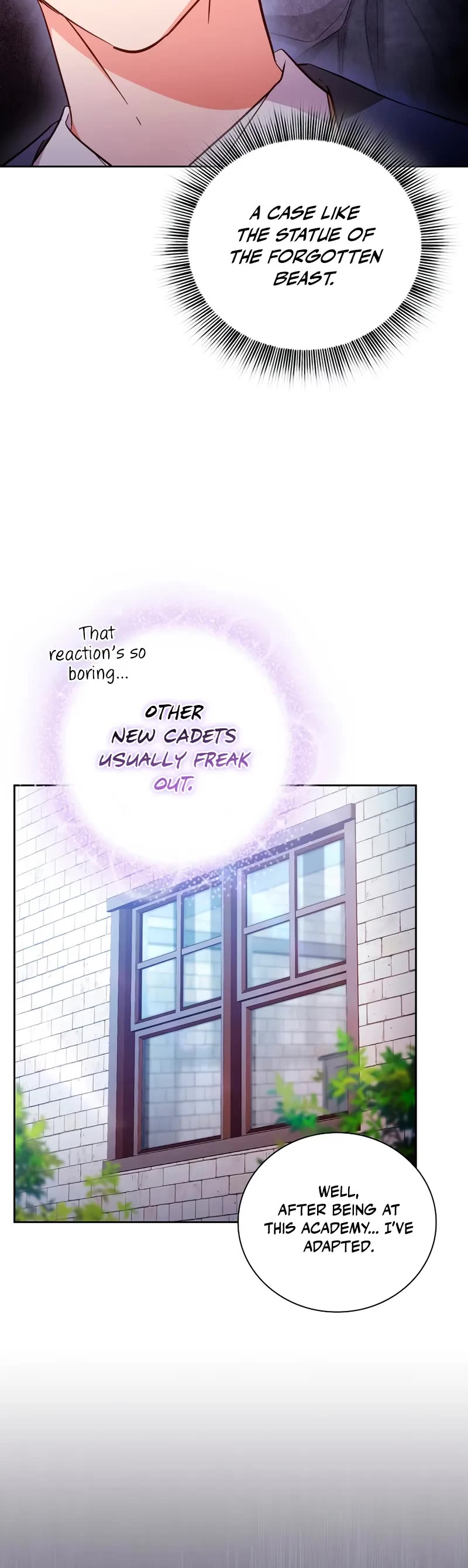Magic Academy Survival Guide Chapter 122 page 29 - Chapter 122: S2 Start