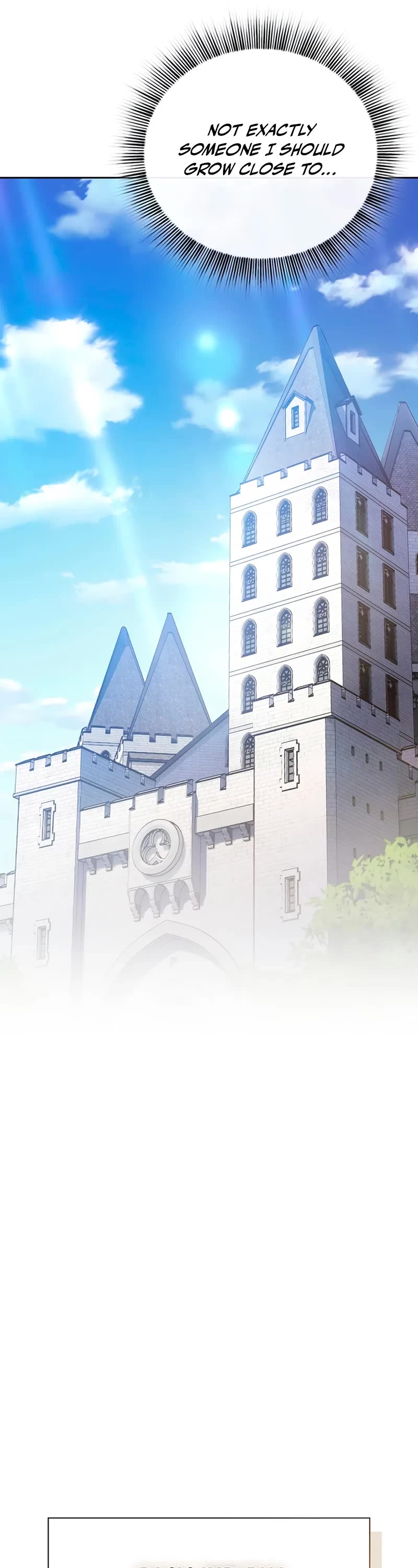 Magic Academy Survival Guide Chapter 122 page 36 - Chapter 122: S2 Start